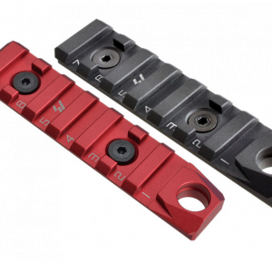 Link Rail Section 7 Slots-QD featured - Patent Pending