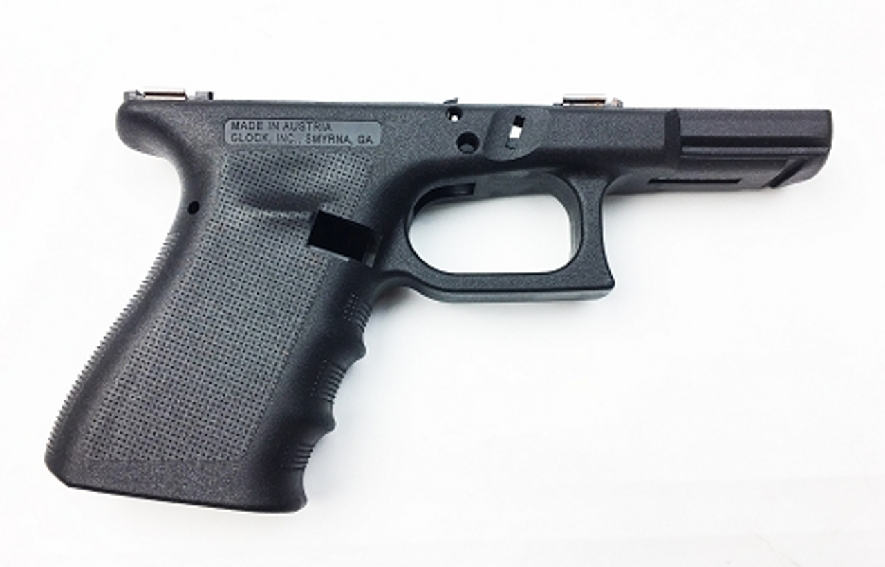 Glock 19 Gen 3 RTF2 Complete Frames w/Box