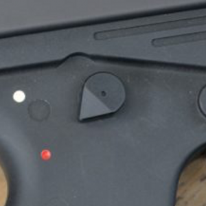 HB Industries B&T Safety Delete, Right Side