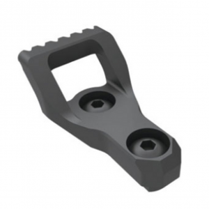 Knight's Armament Corp. M-LOK Barrier Stop, Skeletonized