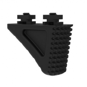 Knight's Armament Forward Handstop w/ Barrier Stop, MLOK