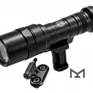 Surefire Mini Scout Light Pro - Weaponlight