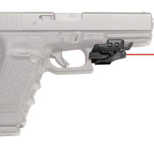 Crimson Trace Rail Master Universal Laser Sight