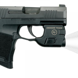 Crimson Trace Lightguard - Tactical Light for Sig P365