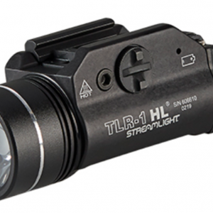 Streamlight - TLR-1 HL - HIGH OUTPUT WEAPON LIGHT