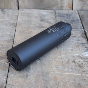 Gemtech Trek II 5.56mm