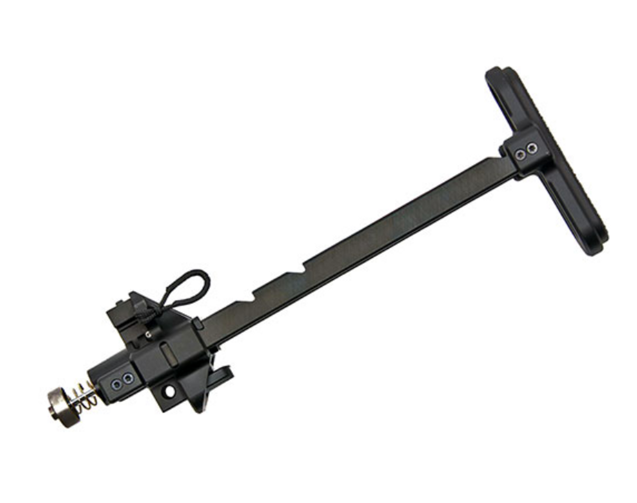 B&T " Brügger & Thomet" Tele. Stock APC223/556/300