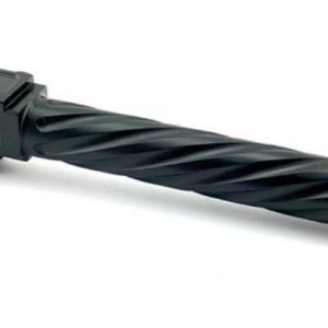 Shadow Systems 5" Barrel 9MM FS BLK FLT TB - New Arrival | Tennessee Guns Inc