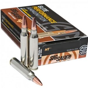 Sig Sauer Elite-Hunter 30-06 150-Grain SLD COP HP 20Rds - New Arrival | Tennessee Guns Inc