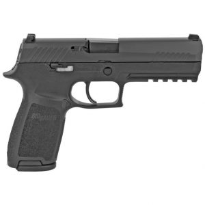 Sig Sauer P320 Full Size 9mm 4.7" Barrel 17-Rounds Contrast Sights - New Arrival | Tennessee Guns Inc