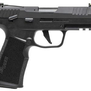 Sig Sauer P322 .22 LR 4" Barrel 20-Rounds Optics Ready - New Arrival | Tennessee Guns Inc