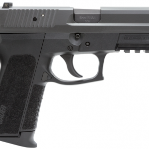 Sig Sauer SP2022 9mm 3.9" Barrel 10-Rounds w/ Night Sights - New Arrival | Tennessee Guns Inc