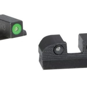 Sig Sauer X-Ray3 Three Dot Tritium Sights Black #8F/#6R - New Arrival - Tennessee Guns Inc