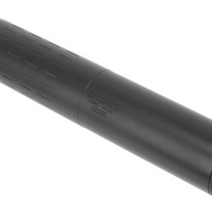 SilencerCo. - Hybrid 46 - Universal Suppressor