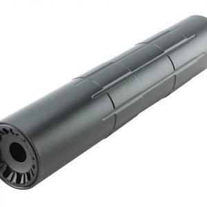 SilencerCo. - Octane 9mm 2.0 Sound Suppressor