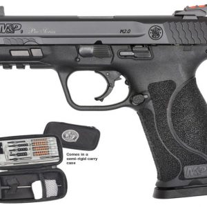 Smith and Wesson Performance Center M&P9 M2.0 9mm 4.25" Barrel 17-Rounds - New Arrival | Tennessee Guns Inc