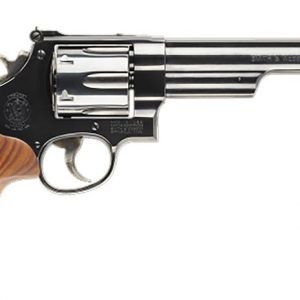 Smith and Wesson 29 Classic .44 Rem Mag 6.5" Barrel 6-Rounds - New Arrival | Tennessee Guns Inc