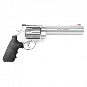 Smith and Wesson 350 Stainless .350 Legend 7.5" Barrel 7-Rounds - New Arrival - Tennessee Guns Inc