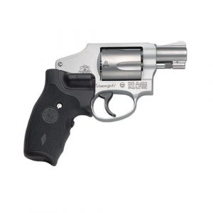 Smith and Wesson 642 Airweight Stainless .38 Special +P 1.88" Barrel 5-Rounds - New Arrival - Tennessee Guns Inc