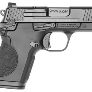 Smith and Wesson CSX 9mm 3.1" Barrel 12-Rounds 2 Mags - New Arrival - Tennessee Guns Inc