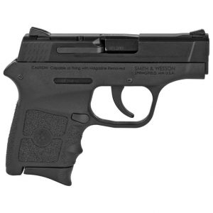Smith and Wesson M&P Bodyguard .380 ACP 2.75" Barrel 6-Rounds - New Arrival - Tennessee Guns Inc