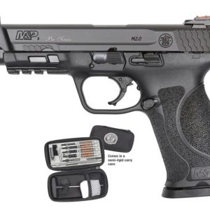 Smith and Wesson M&P M2.0 Pro 9mm 5" Barrel 17-Rounds No Manual Safety - New Arrival | Tennessee Guns Inc