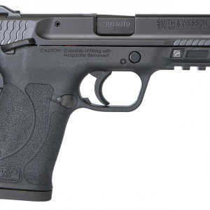 Smith and Wesson M&P380 Shield EZ .380 ACP 3.7" Barrel 8-Rounds MS - New Arrival - Tennessee Guns Inc