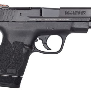 Smith and Wesson M&P40 Shield M2.0 Performance Center .40 SW 4" Barrel 7-Rounds - New Arrival - Tennessee Guns Inc