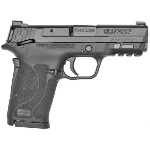 Smith and Wesson M&P9 Shield EZ M2.0 9mm 3.6" Barrel 8-Rounds Night Sights - New Arrival - Tennessee Guns Inc