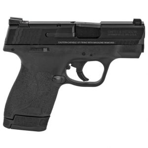 Smith and Wesson M&P9 Shield M2.0 9mm 3.125" Barrel 8-Rounds