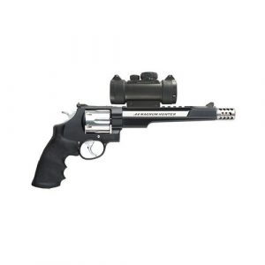 Smith and Wesson Performance Center Model 629 Hunter .44 Rem Mag 7.5" Barrel 6-Rounds - New Arrival | Tennessee Guns Inc