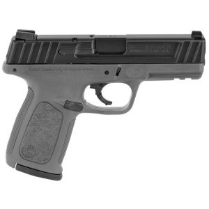 Smith and Wesson SD40 Gray .40 SW 4" Barrel 14-Rounds - New Arrival - Tennessee Guns Inc