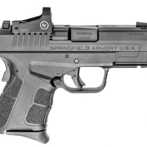 Springfield XDS MOD2 OSP (Optical Sight Pistol) Sub-Compact 9mm 3.3" Barrel 7-Rounds 9-Rounds - New Arrival | Tennessee Guns Inc