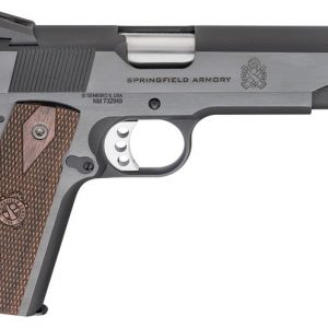Springfield Armory Garrison .45 ACP 5" Barrel 7-Rounds Thumb Safety - New Arrival | Tennessee Guns Inc