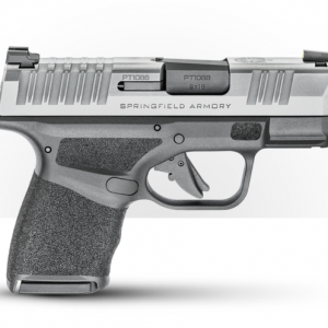 Springfield Armory Hellcat Micro-Compact Stainless 9mm 3" Barrel 13-Rounds - New Arrival | Tennessee Guns Inc