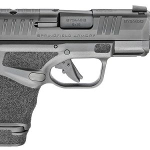Springfield Armory Hellcat Micro-Compact RDP Steel 9mm 3.8" Barrel 13-Round/11-Round - New Arrival | Tennessee Guns Inc