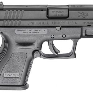 Springfield Armory Defender XD Sub-Compact 9mm 3" Barrel 13-Rounds - New Arrival | Tennessee Guns Inc
