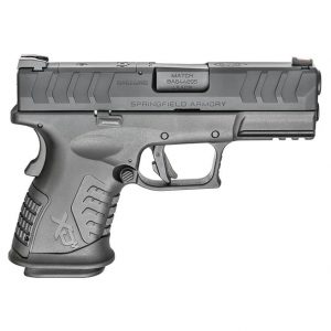 Springfield Armory XDM Elite Compact OSP .45 ACP 3.8" Barrel 10-Rounds Gear Up PKG - New Arrival | Tennessee Guns Inc