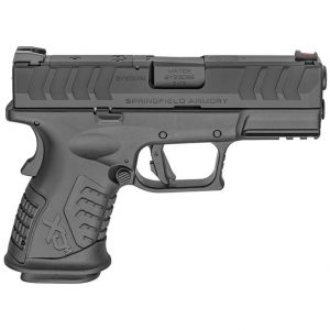 Springfield Armory XD-M Elite Compact OSP 9mm 3.8" Barrel 14-Rounds 5 Mags - New Arrival | Tennessee Guns Inc