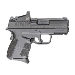 Springfield Armory XD-S Mod.2 OSP .45 ACP 3.3" Barrel 6-Rounds Gear Up PKG - New Arrival | Tennessee Guns Inc