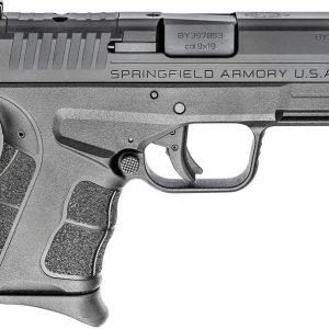 Springfield Armory XD-S Mod.2 OSP 9mm 3.3" Barrel 9-Rounds - New Arrival | Tennessee Guns Inc
