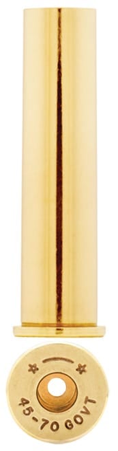 Starline Brass Unprimed Cases 45-70 Government 50 Rounds Star4570EUP5