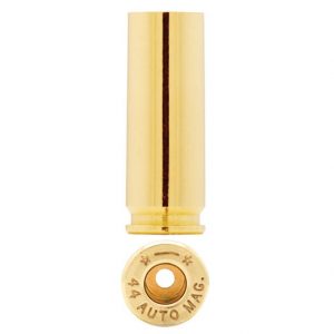 Starline .44 Auto Magnum Unprimed Brass Cases 50 Count 44AUTOEUP-50 - New Arrival | Tennessee Guns Inc
