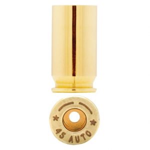 Starline .45 Auto Unprimed Brass Cases 50 Count 45AEUP-100 - New Arrival | Tennessee Guns Inc