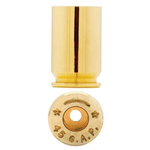 Starline .45 GAP Unprimed Brass Cases 50 Count 45GAPEUP-50 - New Arrival | Tennessee Guns Inc