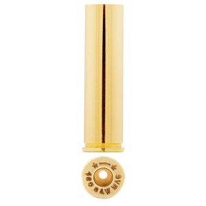 Starline .460 Smith & Wesson Magnum Unprimed Brass Cases 50 Count 460SWEUP-50 - New Arrival | Tennessee Guns Inc