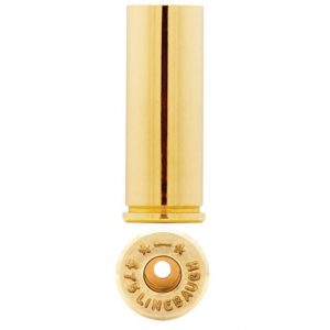 Starline .475 Linebaugh Unprimed Brass Cases 50 Count 475LINEBAUGHEUP-50