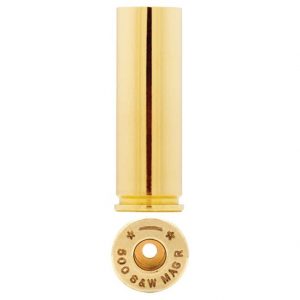 Starline .500 Smith & Wesson Magnum Unprimed Brass Cases 50 Count 500SWEUP-50 - New Arrival | Tennessee Guns Inc