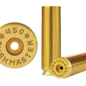 Starline Brass Unprimed Cases 450 Bushmaster 50 Rounds Star450BushM - New Arrival | Tennessee Guns Inc