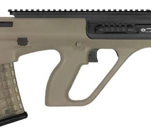 Steyr Arms Aug A3 M1 Mud 5.56 NATO / .223 Rem 16" Barrel 30-Rounds - New Arrival | Tennessee Guns Inc
